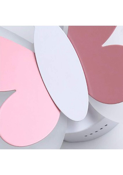 Iç Mekan Duvar Lambası LED Sevimli Kelebek Duvar Lambası Kreş Dekor Için Duvar Dekoru, Başucu Lambası, Kapalı Gece Lambası (Yurt Dışından) fırsatları