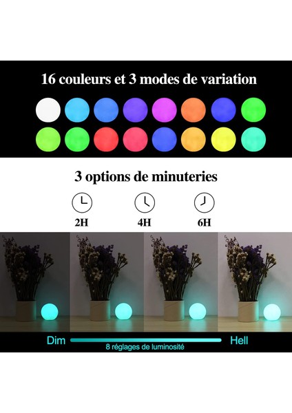 4 Adet Yüzen Havuz Işığı, IP68 Su Geçirmez LED Işık Topu, LED Havuz Işığı 16 Rgb Renk Uzaktan Kumandayla Değişiyor Küvet Uygula, Dış Mekan Işık Topu, Parti, Düğün (Yurt Dışından) fiyatları