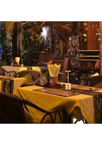 Masa Lambası, Şarj Edilebilir LED Akülü Masa Lambası USB 3200 Mah Şarj Edilebilir Alüminyum Yemek Odası Süslemeleri Masa Lambası, 4 W 150LM 3100 K (Yurt Dışından) indirimleri