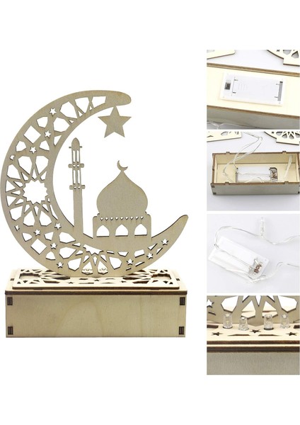 20 LED Peri Işıkları Lampion Küre, Pil Kumandalı Pamuk Topu Işıklar LED Parti Temalı Noel Kreş Gece Işık Dekorasyonu (Yurt Dışından) fiyatları