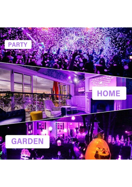 Uv LED Şerit, USB Bağlantı Noktası LED Şerit Işık Menekşe LED Ev Aydınlatma Için, Parti, Bar Cadılar Bayramı Noel Partisi Vücut Boyası Neon (Yurt Dışından) modelleri