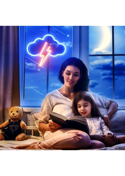 Enseigne Au Neon, Neon Akrilik, Neon Gıda (Pil Veya Usb) (Yurt Dışından) indirimleri