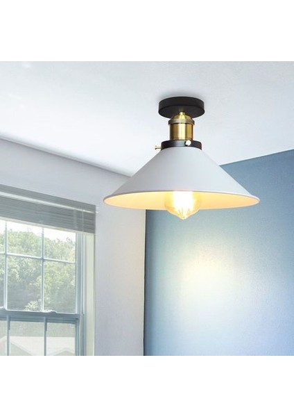 5W LED Duvar Işığı Modern Tasarım Lamba Yukarı ve Aşağı Iç Mekan Duvar Işıkları Yuvarlak Top Şekli Sıcak Beyaz (Yurt Dışından)