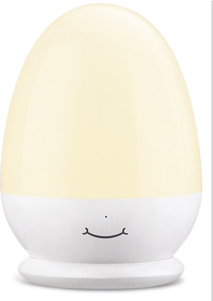 LED Çocuk Gece Lambası, Şarj Pedi ve USB Sekmeli Bebek Tıbbi Gece Lambası, 1 Saat Zamanlayıcı ve Dokunmatik Kontrollü Çocuk Odası Kısılabilir Gece Lambası (Yurt Dışından) fiyatları