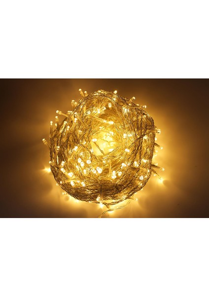 LED Peri Işıkları Fiş ile Güçlendirilir Açık ve Kapalı Bahçe Düğün Noel Partisi Için Sıcak Beyaz (Yurt Dışından) fiyatları