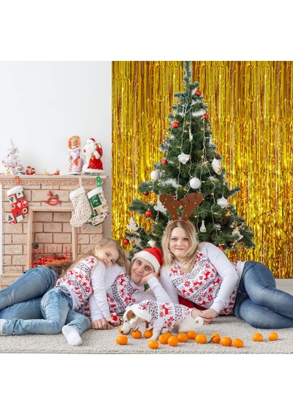 Şeffaf Beyaz Metal Folyo Püskül Perde, Stüdyo Arkadan Projeksiyon Flama Perdesi, Stüdyo Aksesuarları, Doğum Günü ve Yeni Yıl Süslemeleri (Yurt Dışından) indirimleri