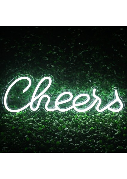 Duvar Dekorasyonu Için Teotake Prost Neon Burcu Beyaz LED Burcu Bira Neon Bar Burcu Neon Işıkları Alfabe Neon Işık Alfabe Neon Işık Yatak Odası Bar Parti Işığı Için Reklam (Yurt Dışından)