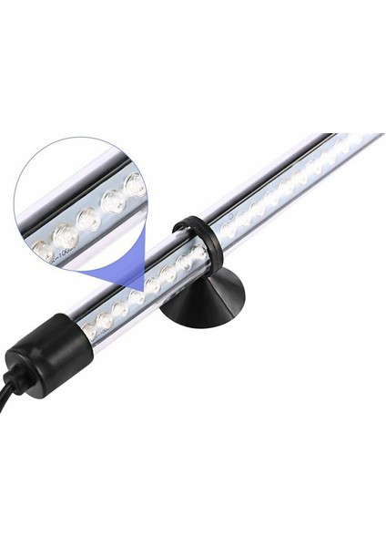 LED Akvaryum Aydınlatması, Işık Lambası, Akvaryum Işığı IP68 Balık Tankı Için Su Geçirmez Sualtı Işığı (Yurt Dışından) modelleri