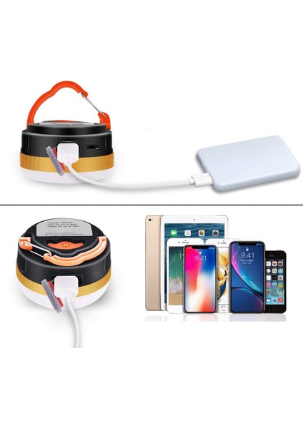 Taşınabilir Güneş LED Kamp Fener Işık Güneş Enerjili ve USB Şarj Edilebilir Mini Güç Bankası Şarj Telefon Çadırı Için (Yurt Dışından) modelleri