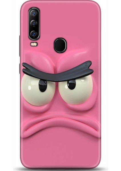 General Mobile Gm 20 Pro Kılıf Hd Baskılı Kılıf - Followed Institution 0053