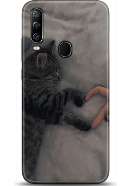 General Mobile Gm 20 Pro Kılıf Hd Baskılı Kılıf - Followed Institution 0131