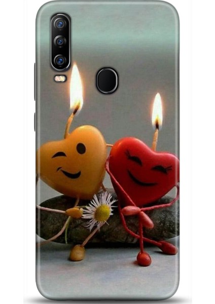 General Mobile Gm 20 Pro Kılıf Hd Baskılı Kılıf - Followed Institution 0673