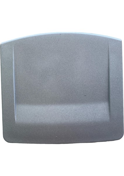 Arçelik 8104 H Çamaşır Makinası Mandal Tutamak Gri Kısa fiyatları