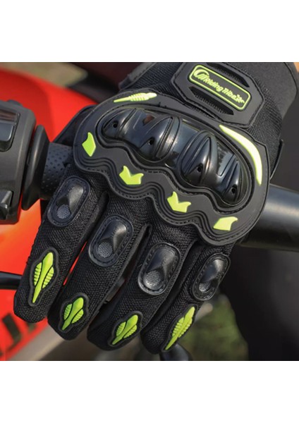 Yüksek Değerli Dokunmatik Ekran Arazi Motosikleti Eldivenleri Dağcılık Eldivenleri (Yurt Dışından) modelleri
