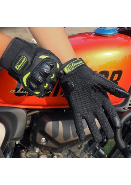 Yüksek Değerli Dokunmatik Ekran Arazi Motosikleti Eldivenleri Dağcılık Eldivenleri (Yurt Dışından) fırsatları