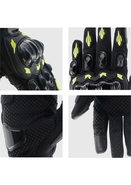 Yüksek Değerli Dokunmatik Ekran Arazi Motosikleti Eldivenleri Dağcılık Eldivenleri (Yurt Dışından) indirimleri