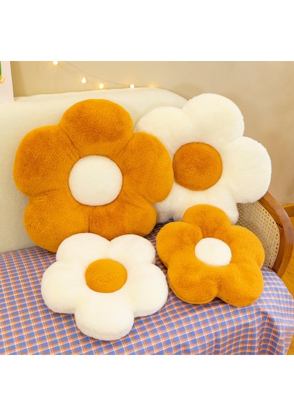 Ayçiçeği Yaprağı Yastık Çiçek Dekoratif Yastık Yastık (Yurt Dışından) modelleri