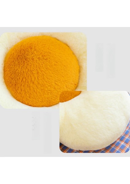 Ayçiçeği Yaprağı Yastık Çiçek Dekoratif Yastık Yastık (Yurt Dışından) indirimleri