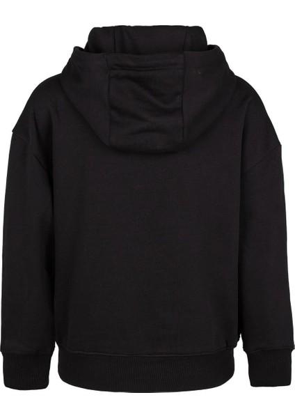 Erkek Çocuk Kapüşonlu Sweatshirt modelleri