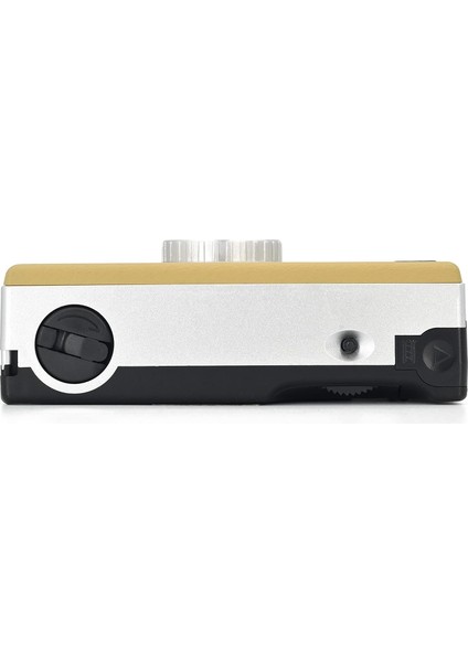 Kodak Ektar H35 Yarı Formatlı 35MM Film Kamera, Yeniden Kullanılabilir, Odaklamasız, Hafif, Kullanımı Kolay (Kum) (Film ve Aaa Pil Dahil Değildir) fiyatları