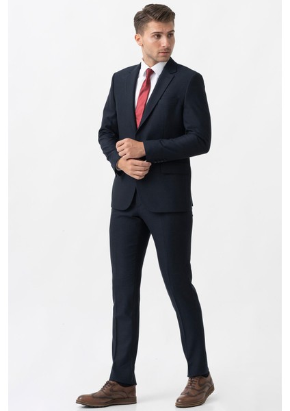 Cesena T2007 Regular Fit 6 Drop Takım Elbise fiyatları