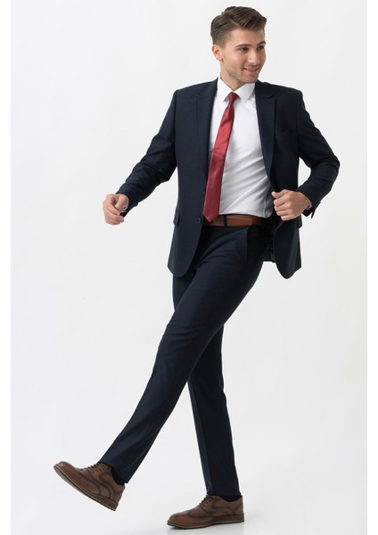 Cesena T2007 Regular Fit 6 Drop Takım Elbise fırsatları