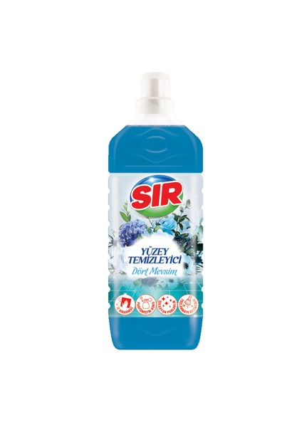 Yüzey Temizleyici Dört Mevsim 2000 ml
