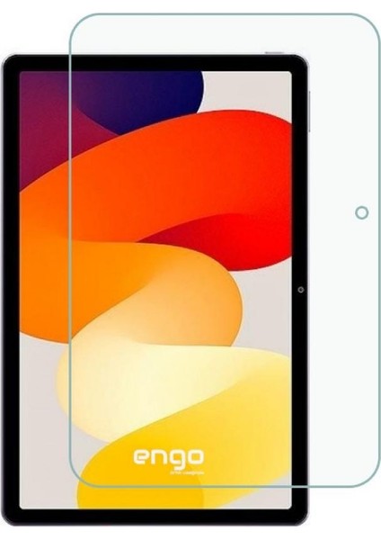 Redmi Pad Se Ekran Koruyucu Flexible Nano Esnek