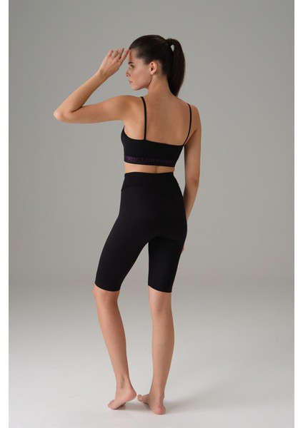 Kadın Ince Çapraz Ip Dekolteli Sporcu Sütyen 5592 fiyatları