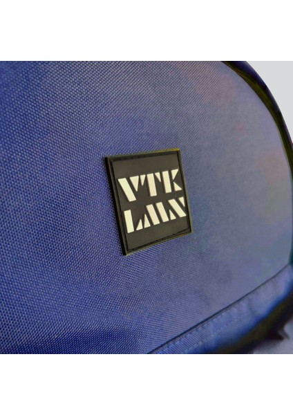 Unisex Lacivert Su Geçirmez Okul ve Sırt Çantası fırsatları