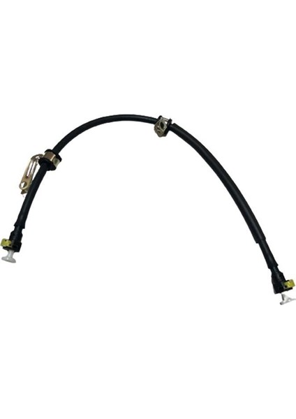 Honda Dio110 2021-2023 Benzin Yakıt Hortumu D01 A