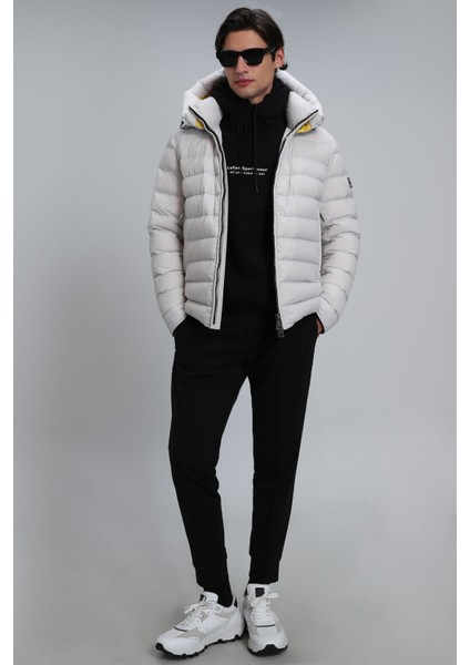 Pito Jogger Pantolon Slim Fit Siyah
