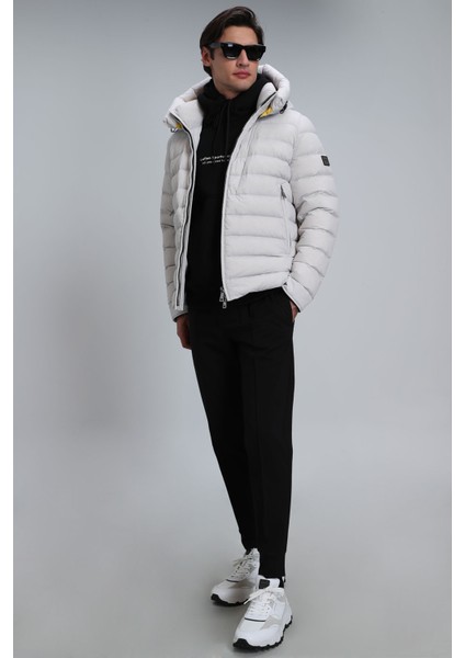Pito Jogger Pantolon Slim Fit Siyah
