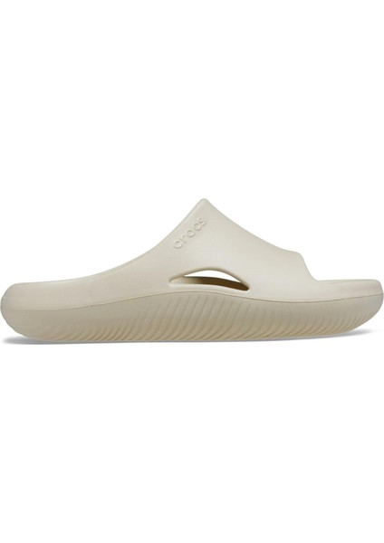 Mellow Recovery Slide 208392-2Y2 Unisex Bej Sandalet&Terlik
