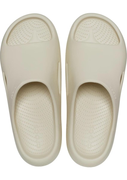 Mellow Recovery Slide 208392-2Y2 Unisex Bej Sandalet&Terlik