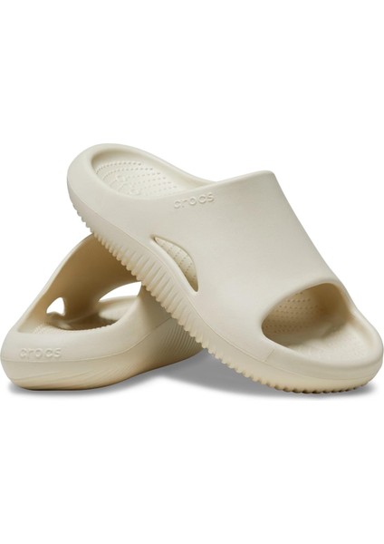 Mellow Recovery Slide 208392-2Y2 Unisex Bej Sandalet&Terlik