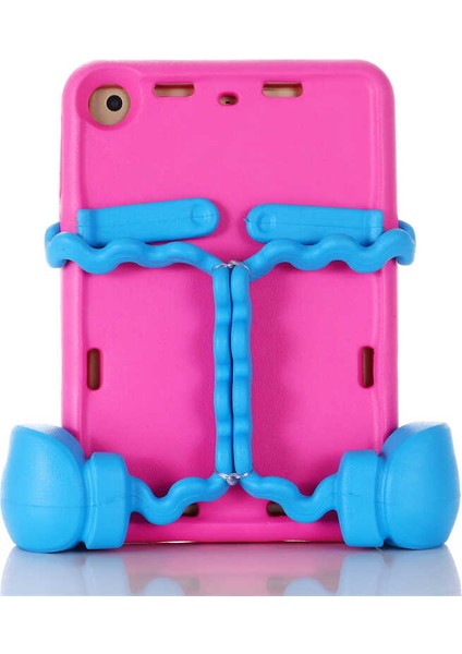 Mini 4 Htstore Eva Boxer Tablet Silikon