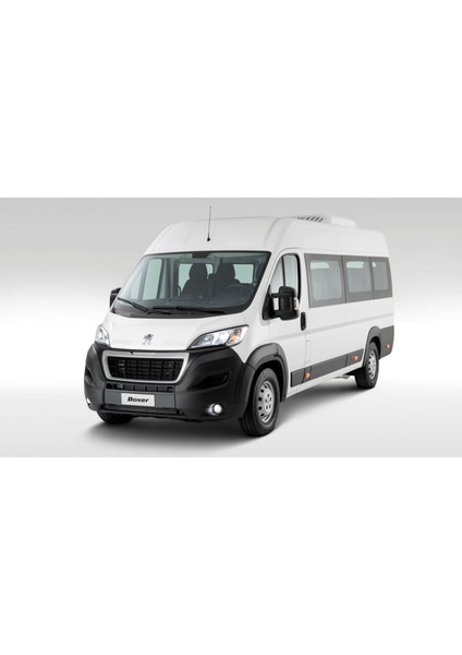 Peugeot Boxer 2014-2021 Maxtel Ön Cam Sileceği Silgeç TK.65X55 cm