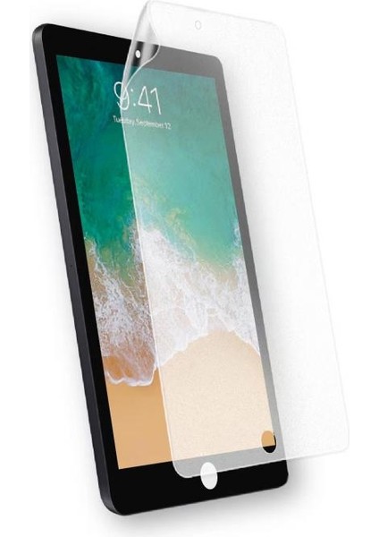 iPad Pro 10.5 (7.nesil) Kağıt Hisli Mat Davin Paper Like Tablet Ekran Koruyucu