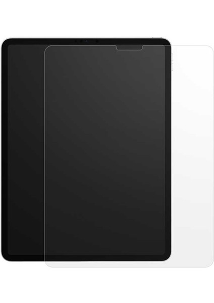 iPad Pro 12.9 2021 (5.nesil) Htstore Paper-Like Ekran Koruyucu