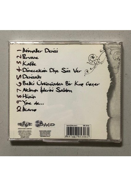 Yüksek Sadakat CD (Orjinal Dönem Baskı) fiyatları