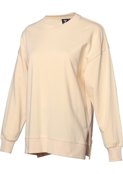 Bluebell Kadın Bej Sweatshirt (921664-1059)