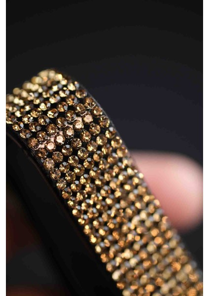 Gold Gözlük Tutucu modelleri