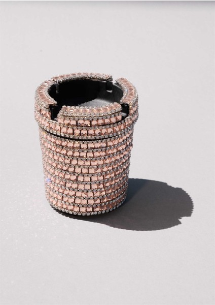 Rose Gold Bagetli Küllük