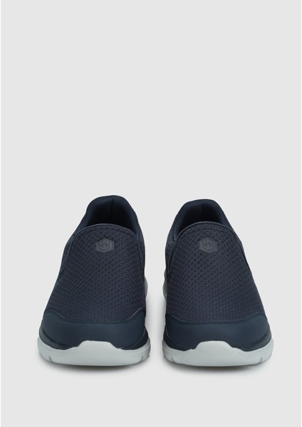 Justın Lacivert Erkek Sneaker modelleri