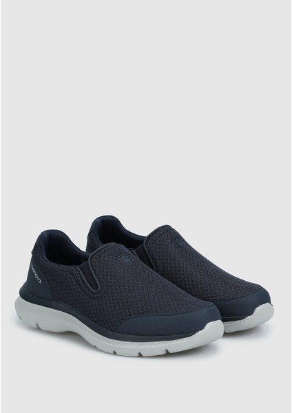 Justın Lacivert Erkek Sneaker fiyatları
