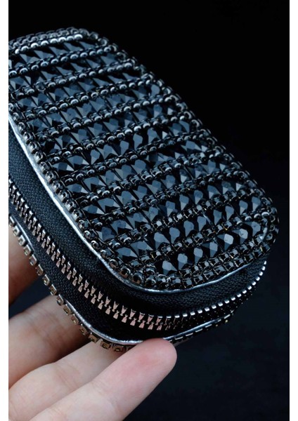 Siyah Anahtar Çantası fiyatları