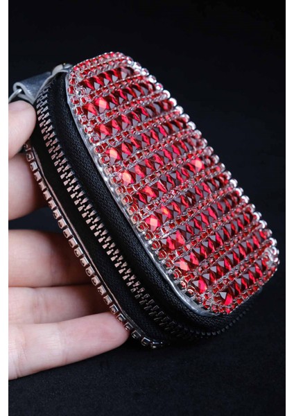 Kırmızı Anahtar Çantası fiyatları