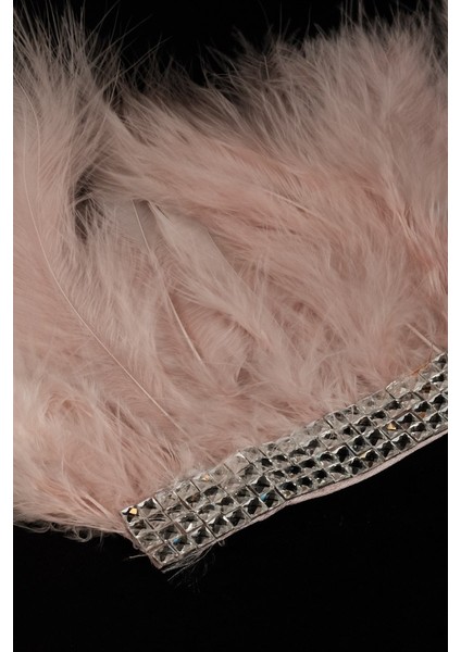Rose Gold Vites Tüyü