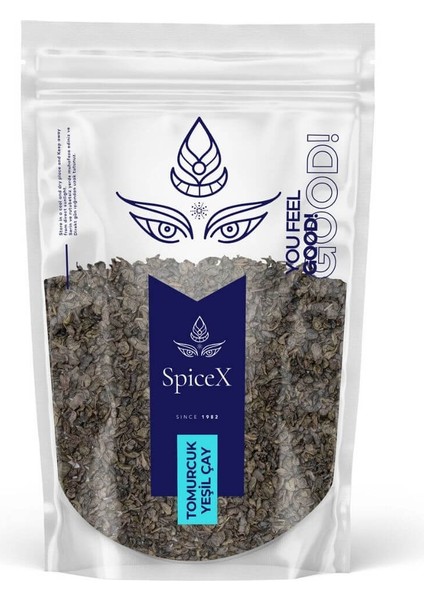 Tomurcuk Yeşil Çay 100 g